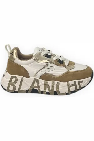 Voile blanche Mujer, Zapatos, Marrón, Talla: 41 EU