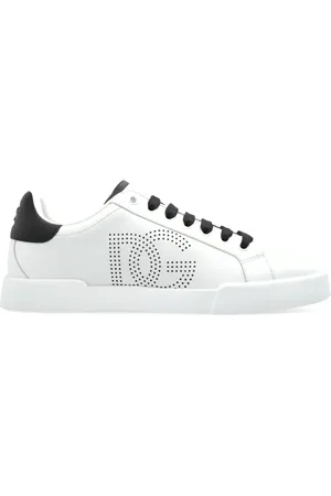 Dolce & Gabbana Mujer, Zapatos, Blanco, Talla: 37 EU