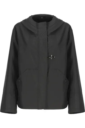 FAY Mujer, Chaquetas, Negro, Talla: M