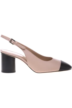 BALDININI Mujer, Zapatos, Rosa, Talla: 37 1/2 EU