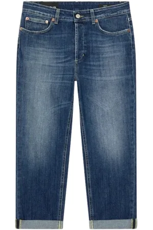 Dondup Mujer, Vaqueros, Azul, Talla: W29