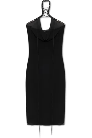 Dsquared2 Mujer, Vestidos, Negro, Talla: 2XS