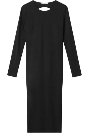hinnominate Mujer, Vestidos, Negro, Talla: S