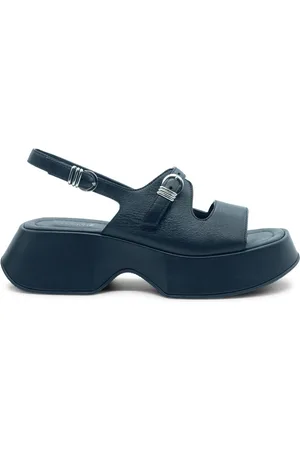 vic matiè Mujer, Zapatos, Negro, Talla: 41 EU