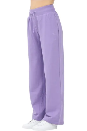 New Era Mujer, Pantalones, Púrpura, Talla: M