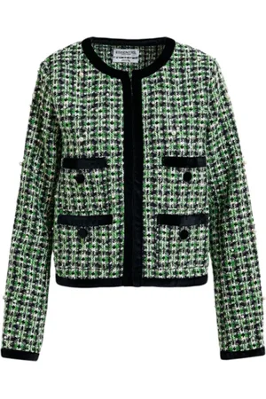 Essentiel Antwerp Mujer, Chaquetas, , Talla: S