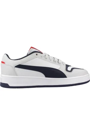 PUMA Mujer, Zapatos, Blanco, Talla: 42 EU