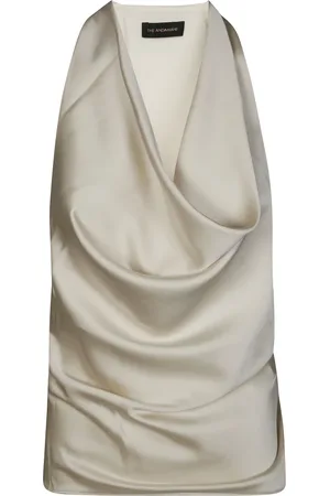 Andamane Mujer, Camisetas, Blanco, Talla: S