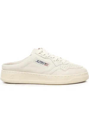 Autry Mujer, Zapatos, Blanco, Talla: 37 EU