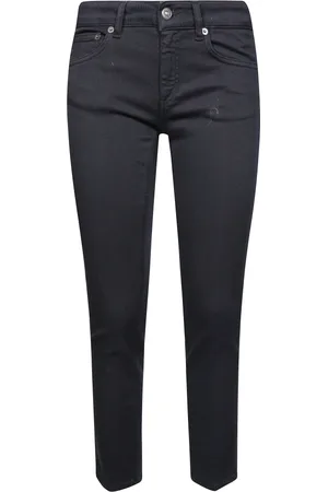 Dondup Mujer, Vaqueros, Azul, Talla: W27
