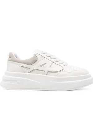 Ash Mujer, Zapatos, Blanco, Talla: 37 EU