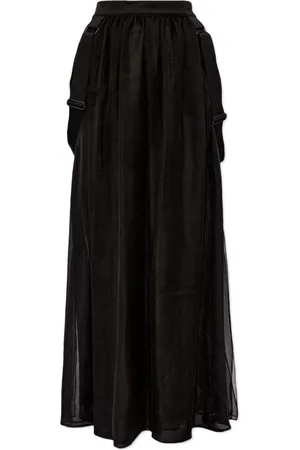 Max Mara Mujer, Faldas, Negro, Talla: M