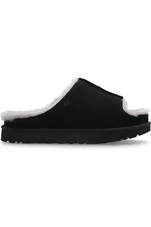 UGG Mujer, Zapatos, Negro, Talla: 36 EU