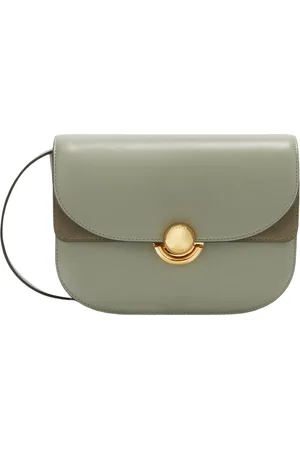 Furla Mujer, Bolsos, Verde, Talla: ONE Size