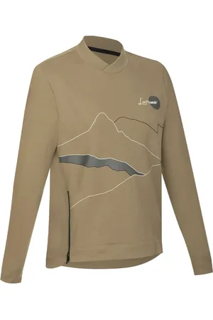 LAMUNT Mujer, Deporte, Marrón, Talla: XL