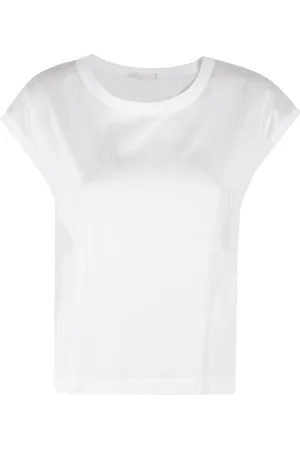 Circolo Mujer, Camisetas, Blanco, Talla: M