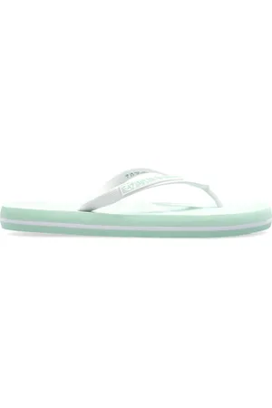EA7 Mujer, Zapatos, Verde, Talla: 37 EU