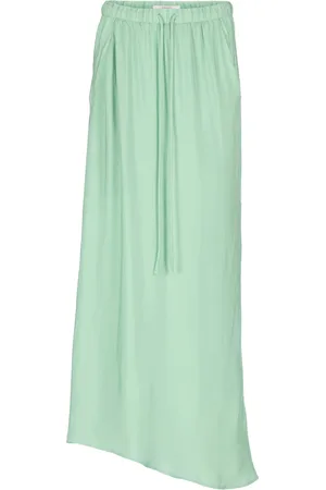 Humanoid Mujer, Faldas, Verde, Talla: S