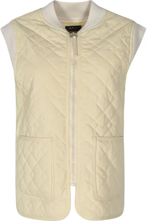 A.P.C. Mujer, Chaquetas, , Talla: XS