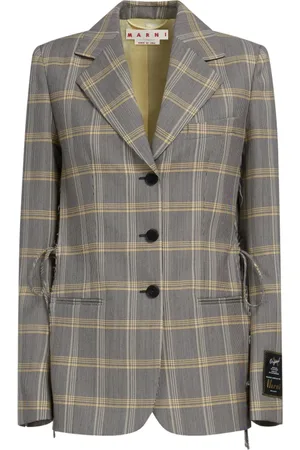 Marni Mujer, Chaquetas, , Talla: 2XS