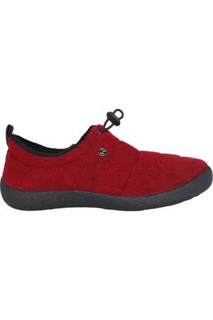 Rohde Mujer, Zapatos, Rojo, Talla: 40 EU