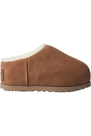UGG Mujer, Zapatos, Marrón, Talla: 37 EU