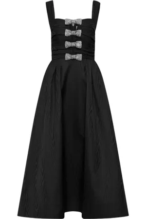 Rebecca Vallance Mujer, Vestidos, Negro, Talla: M