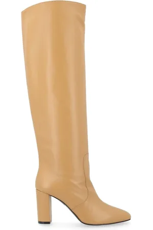 Via Roma Mujer, Zapatos, Marrón, Talla: 39 EU