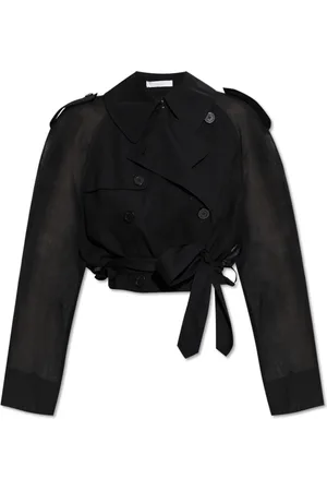 Helmut Lang Mujer, Chaquetas, Negro, Talla: M