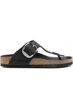 Birkenstock Mujer, Zapatos, Negro, Talla: 36 EU