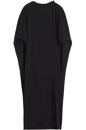 Lanvin Mujer, Vestidos, Negro, Talla: S