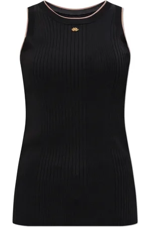 AMIRI Mujer, Camisetas, Negro, Talla: XS