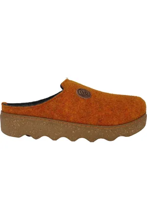 Rohde Mujer, Zapatos, Naranja, Talla: 40 EU