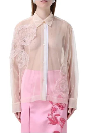Des Phemmes Mujer, Blusas y Camisas, , Talla: S
