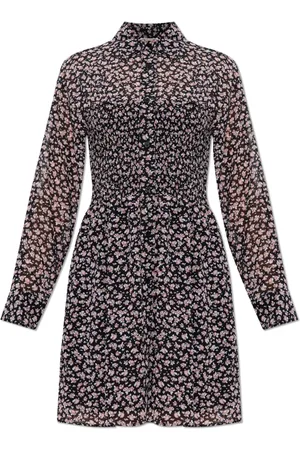 Michael Kors Mujer, Vestidos, Negro, Talla: S