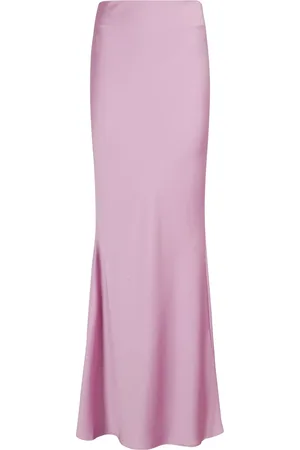Andamane Mujer, Faldas, Rosa, Talla: S