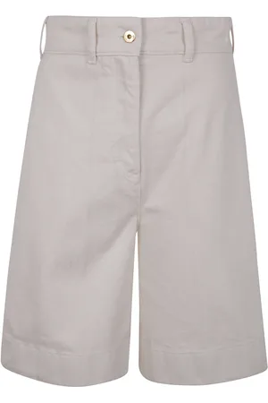 Patou Mujer, Pantalones cortos, , Talla: S