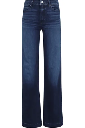 Paige Mujer, Vaqueros, Azul, Talla: W29