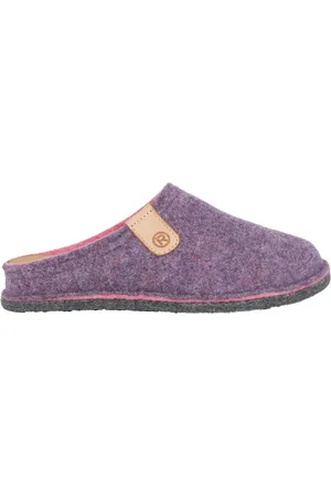 Rohde Mujer, Zapatos, Púrpura, Talla: 40 EU