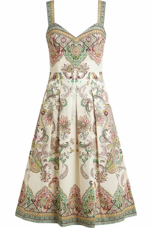 Etro Mujer, Vestidos, , Talla: L