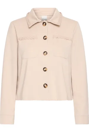 Ichi Mujer, Chaquetas, , Talla: M