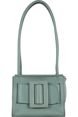BOYY Mujer, Bolsos, Verde, Talla: ONE Size