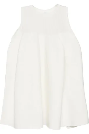 CFCL Mujer, Camisetas, Blanco, Talla: ONE Size