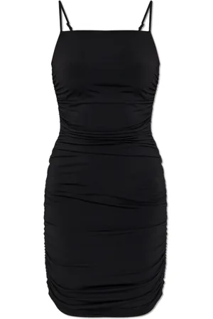 Michael Kors Mujer, Vestidos, Negro, Talla: L