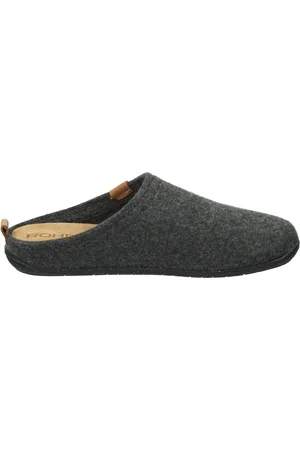 Rohde Mujer, Zapatos, Gris, Talla: 38 EU