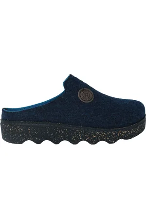 Rohde Mujer, Zapatos, Azul, Talla: 40 EU