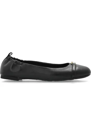 Michael Kors Mujer, Zapatos, Negro, Talla: 37 1/2 EU