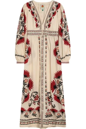 Farm Rio Mujer, Vestidos, , Talla: L