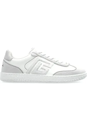 Balmain Mujer, Zapatos, Blanco, Talla: 41 EU
