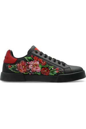 Dolce & Gabbana Mujer, Zapatos, Negro, Talla: 38 EU